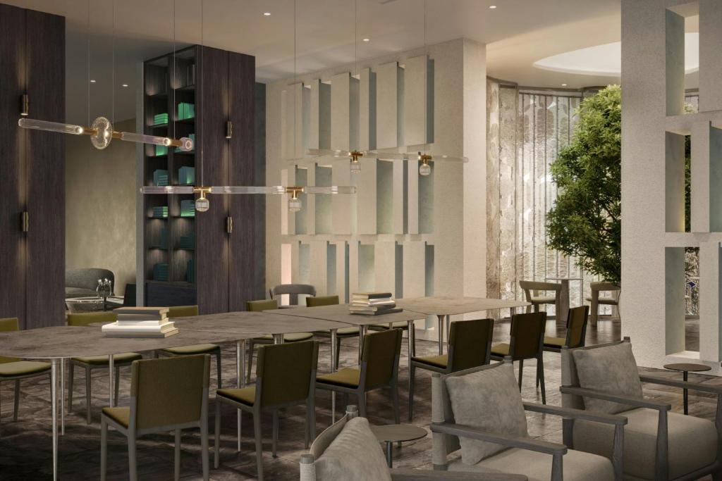 hotel furniture manufacturer