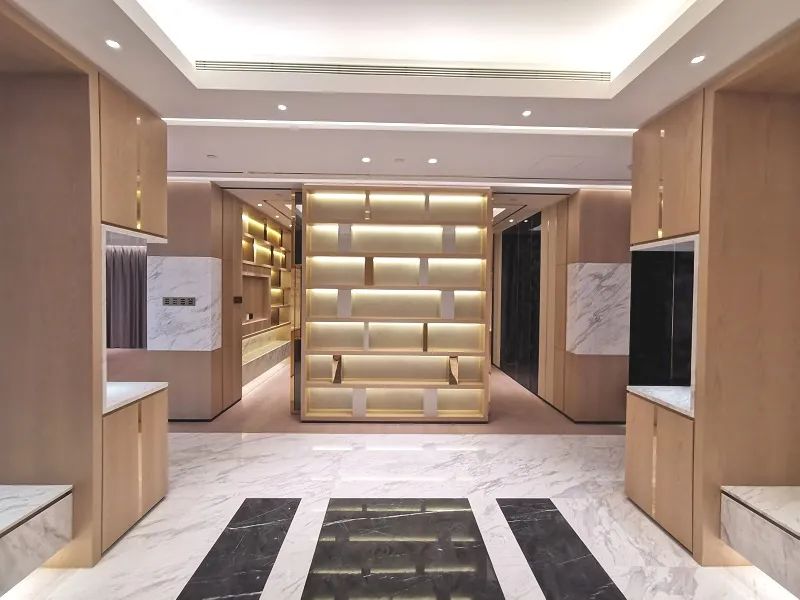 luxury hotel furniture supplier