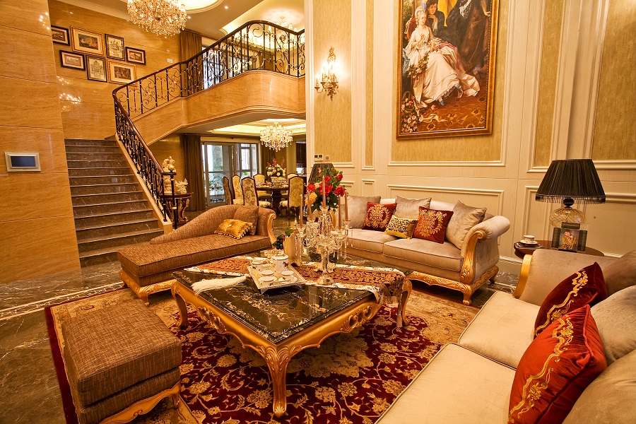 5 star hotel furniture supplier