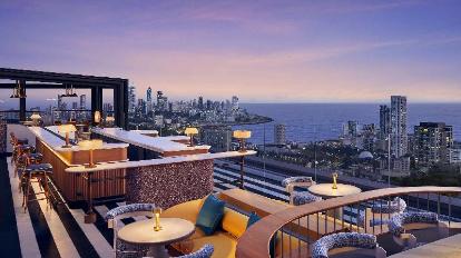 Why IHG, Four Seasons, and Top Hotel Groups Trust Chinese Furniture Makers