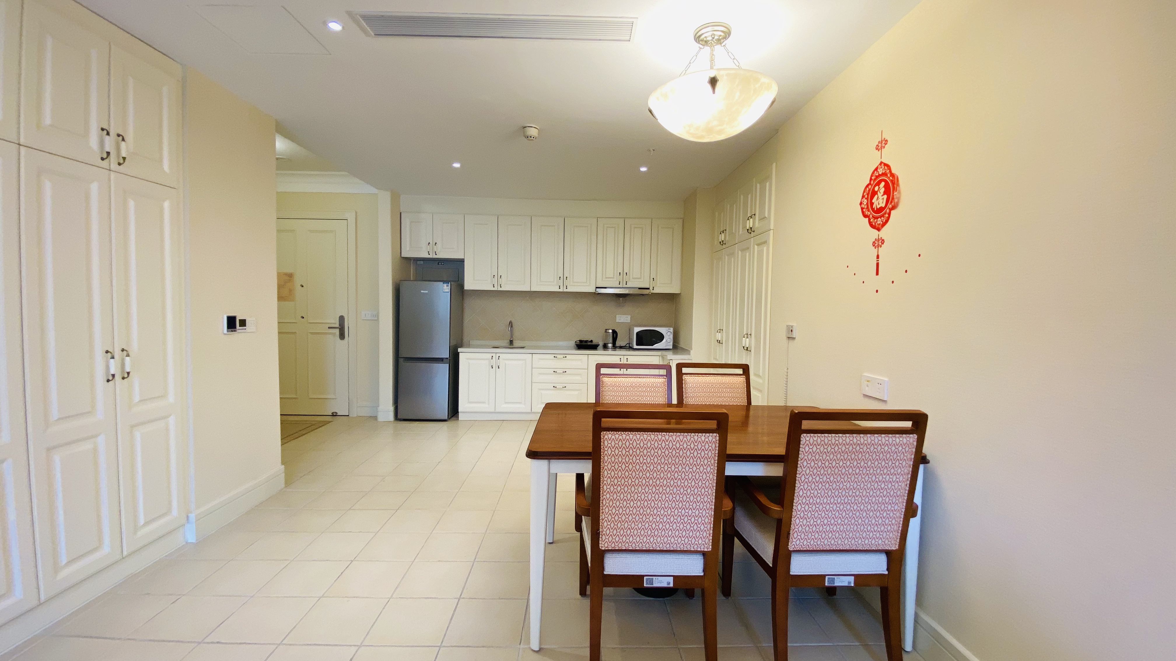 Custom made luxury residence furniture factory