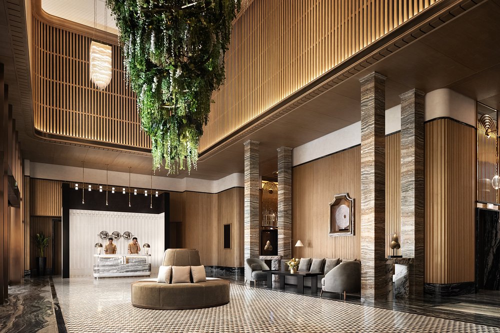 hotel furniture manufacturers in china