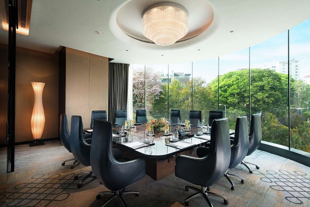 Important China Hotel Furniture