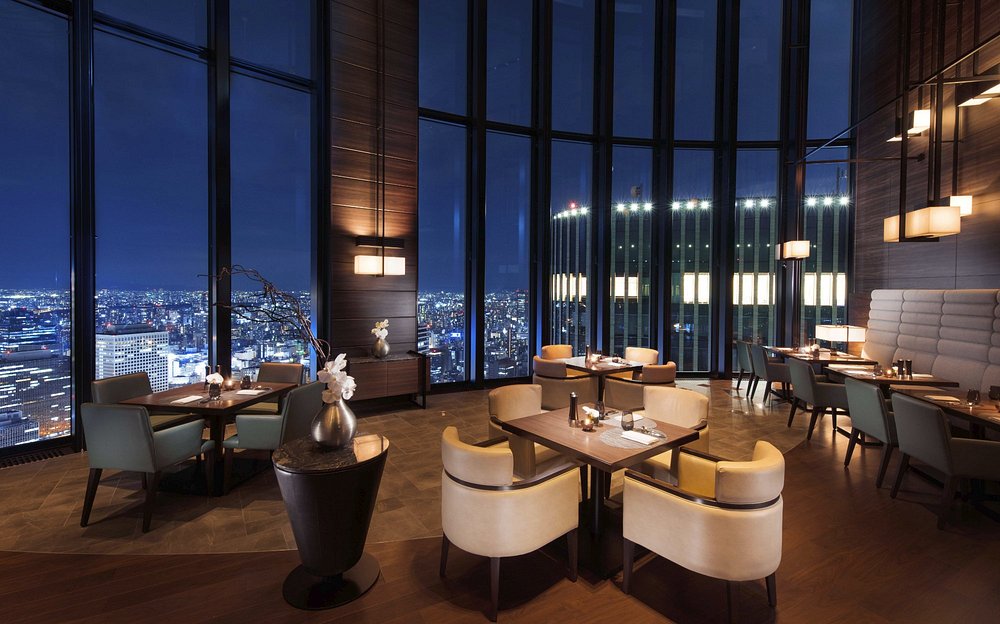 Luxury hotel furniture