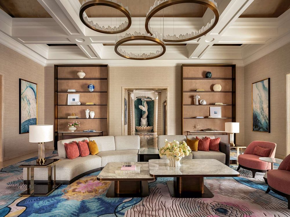 luxury hotel furniture supplier