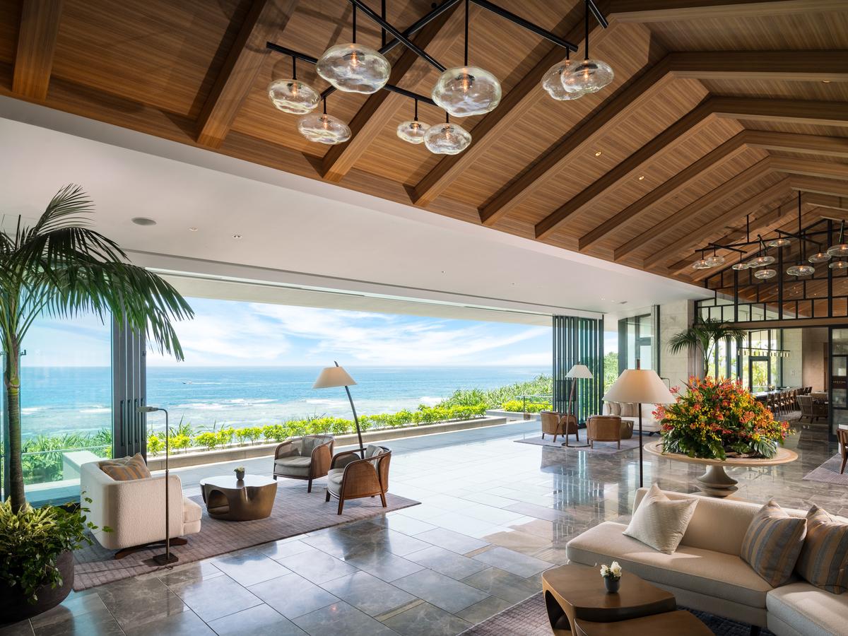 Custom made furniture