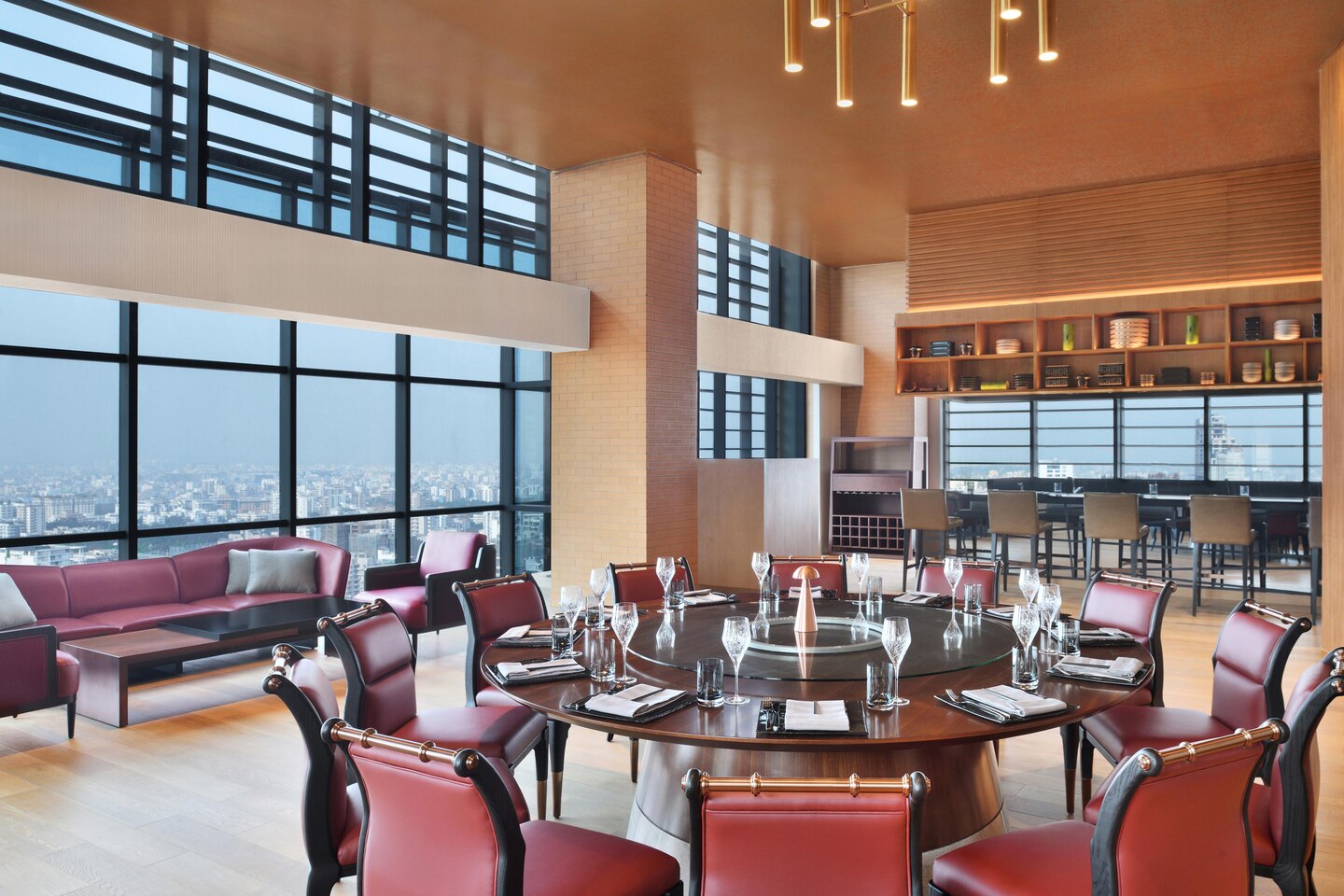 Hotel Lobby Furniture