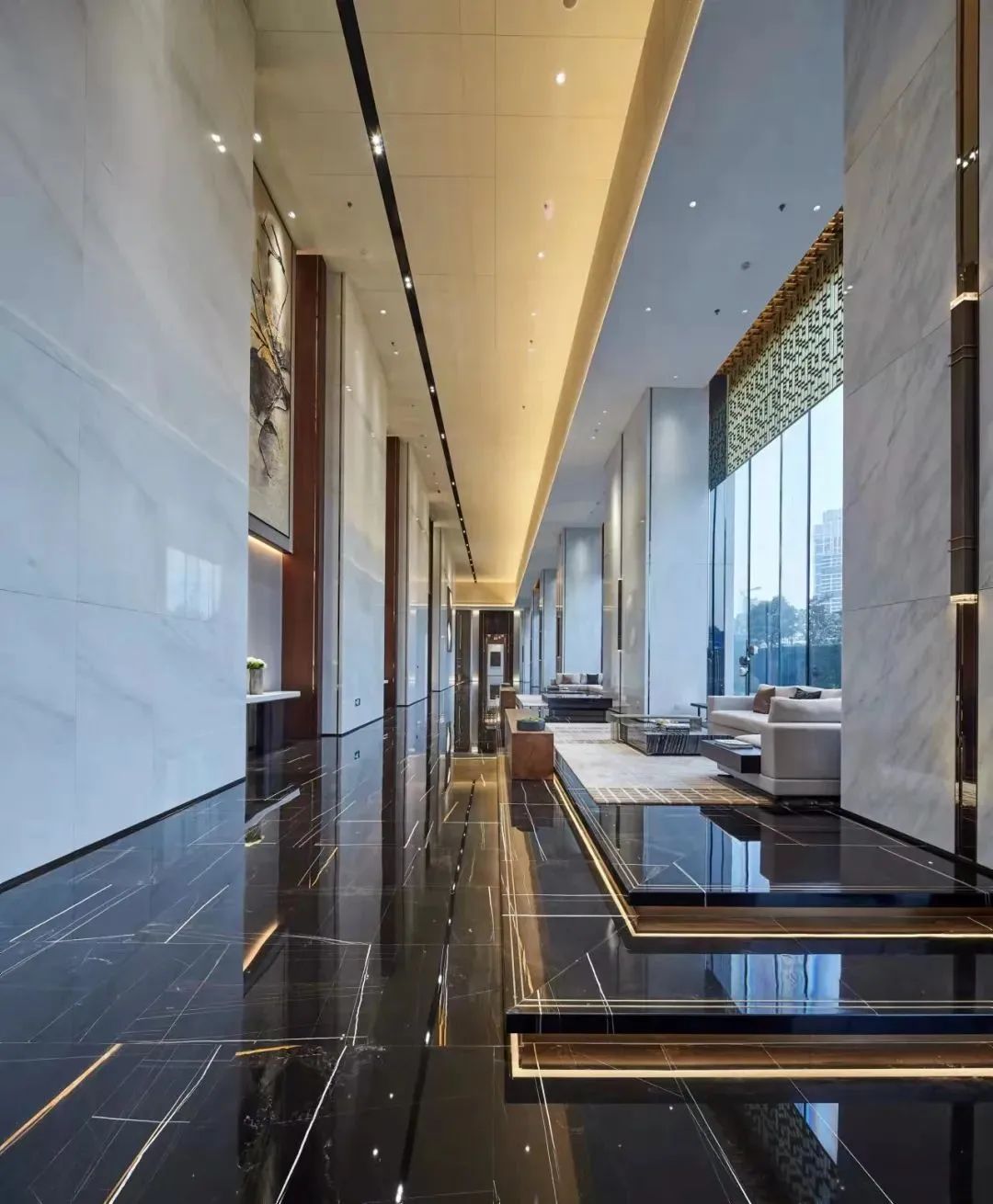 luxury hotel furniture supplier