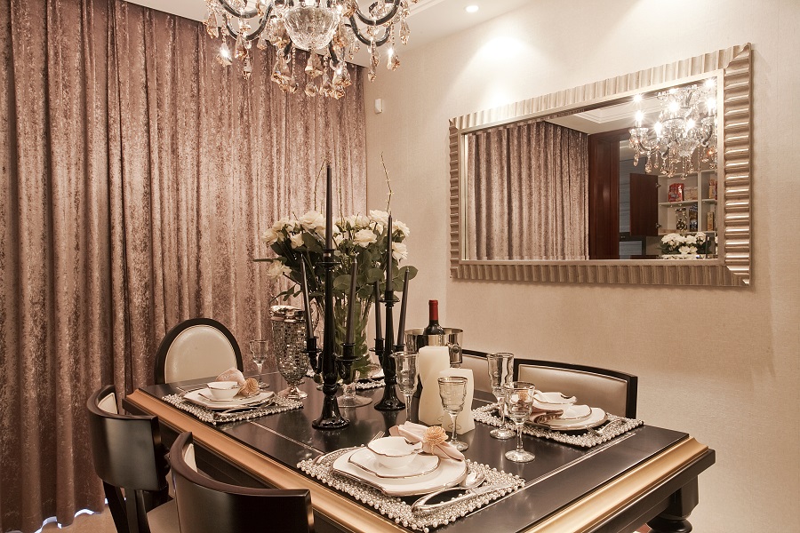 Luxury hotel furniture manufacturer