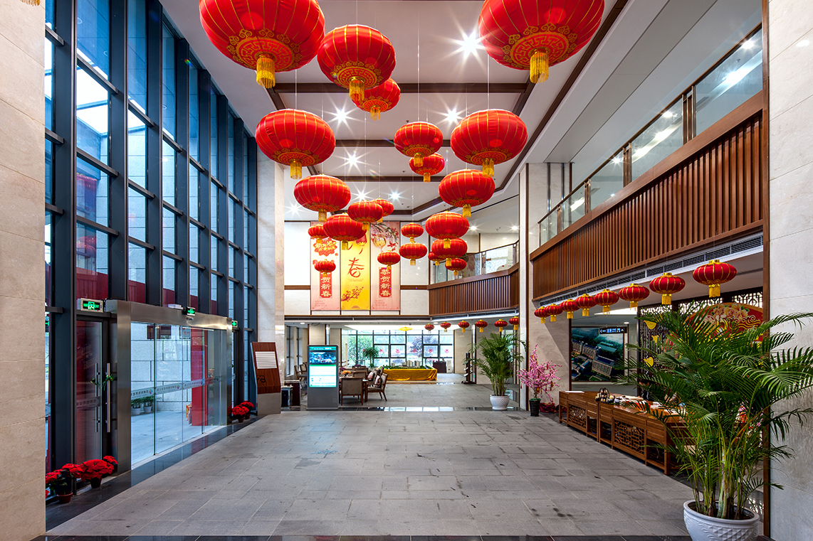 China top hotel furniture manufacturer