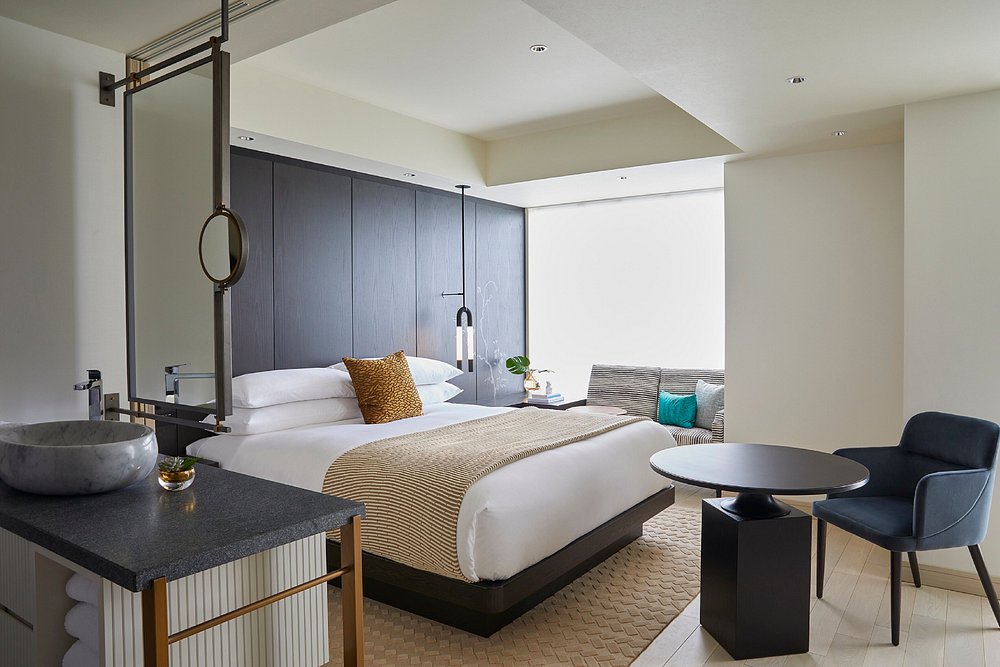 5 star hotel furniture supplier