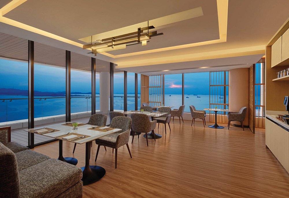 5 star hotel furniture Dining chair