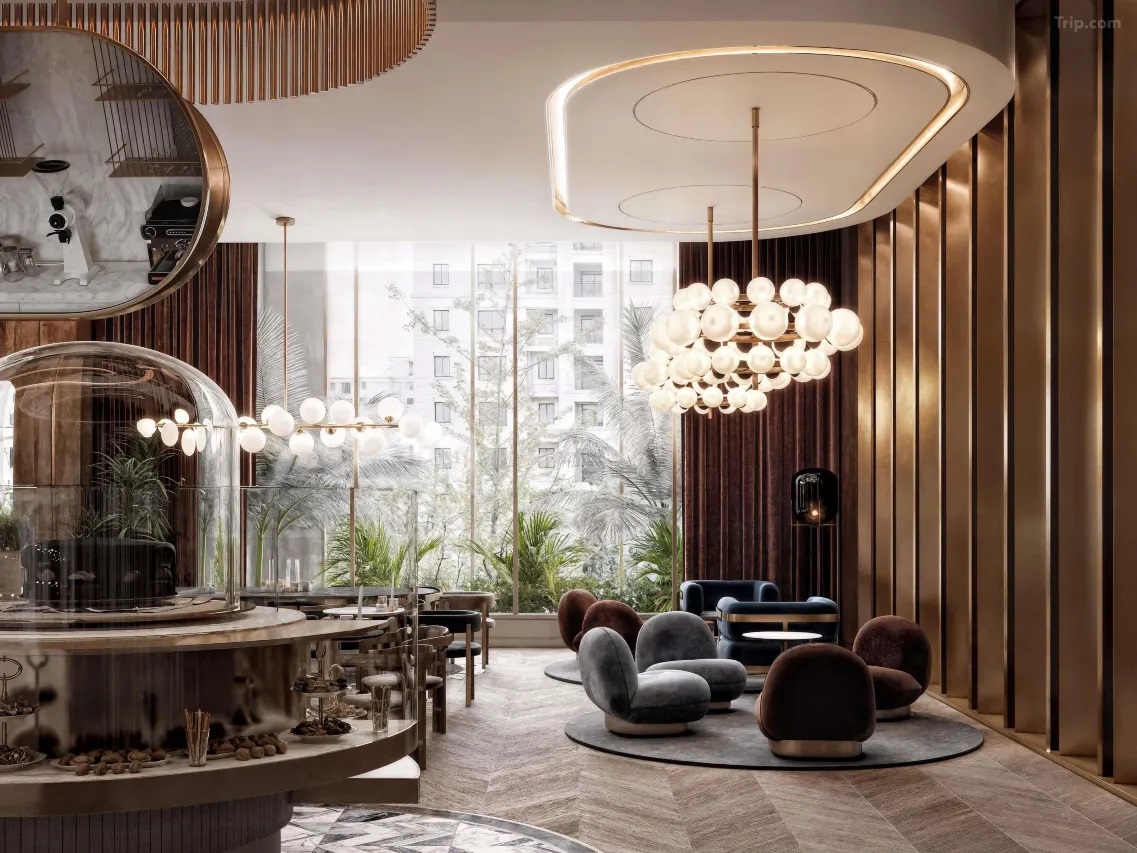 5 star restaurant furniture