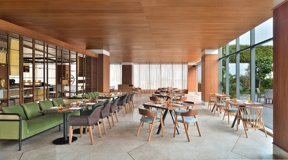 5 star restaurant furniture