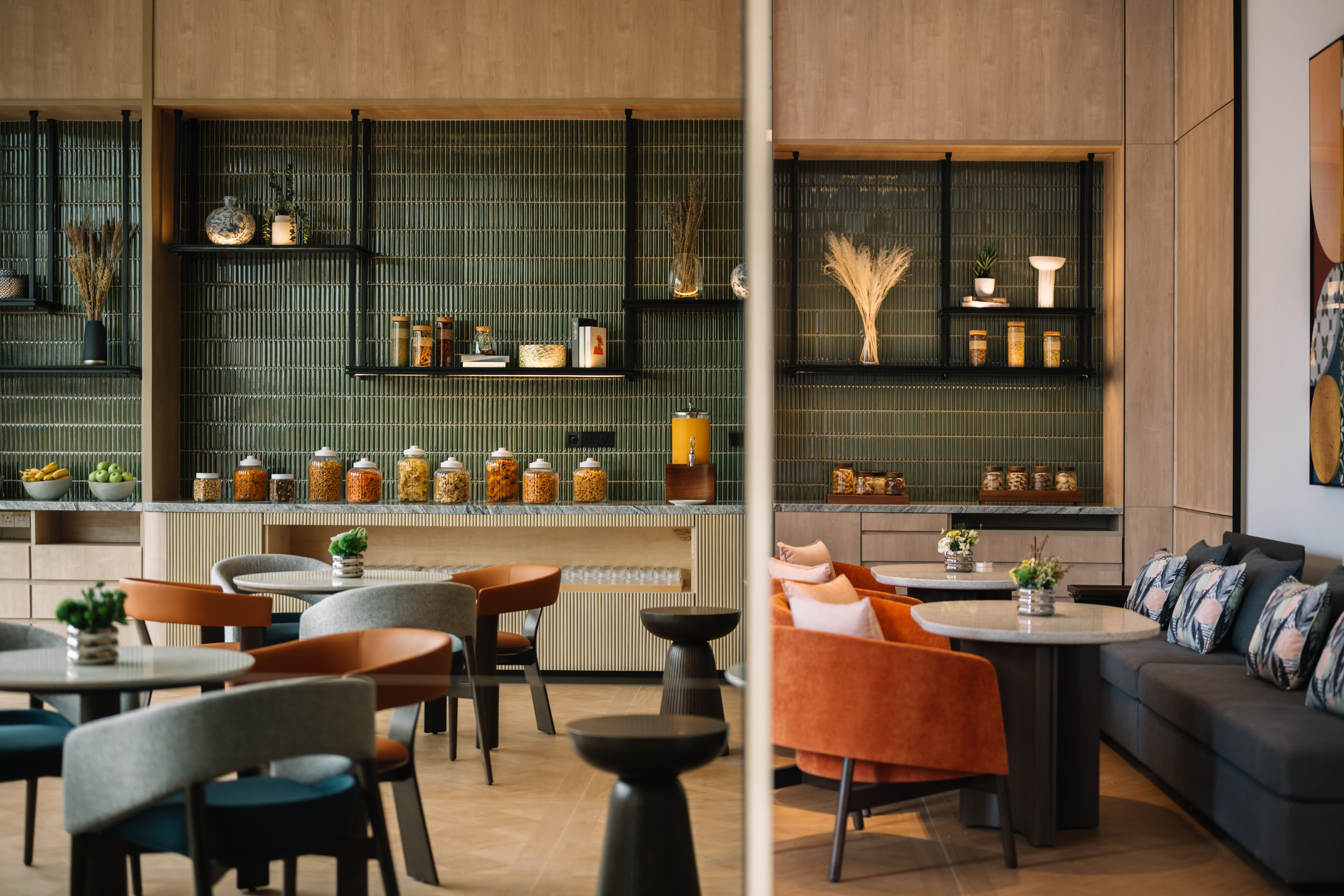 Commercial Hotel Furniture