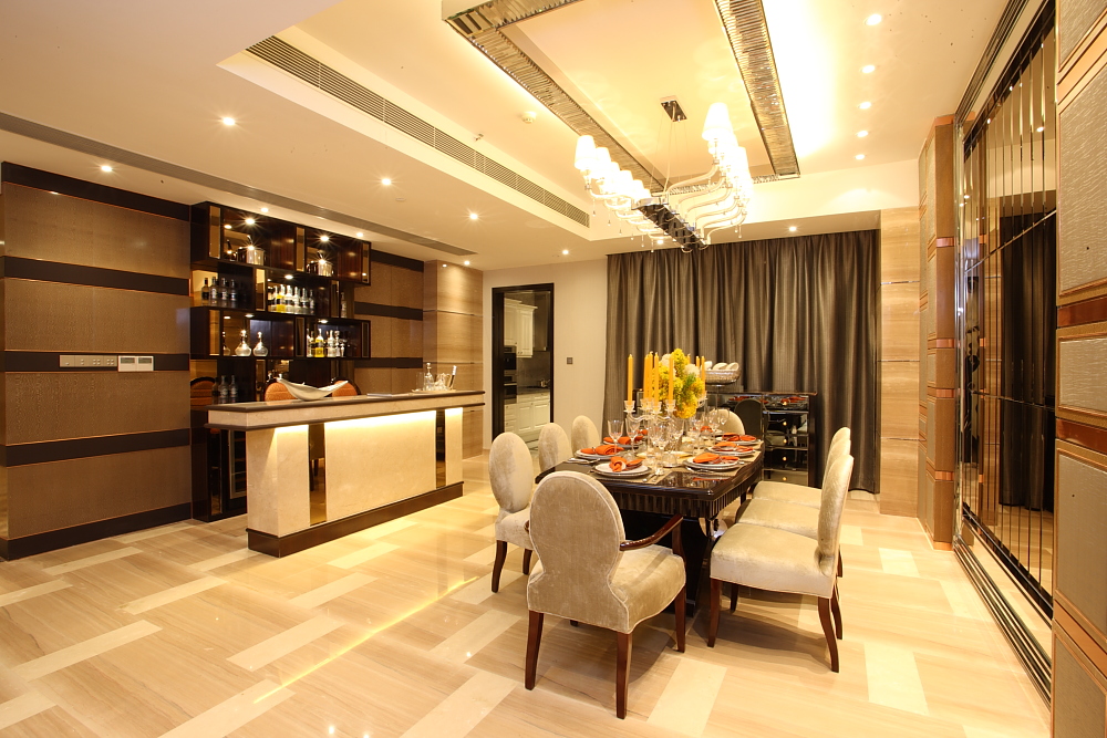 Custom Made Hotel Furniture manufacturer