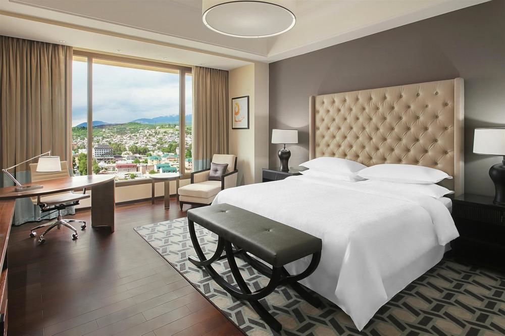 Hotel Furniture Certifications: What to Look for in China