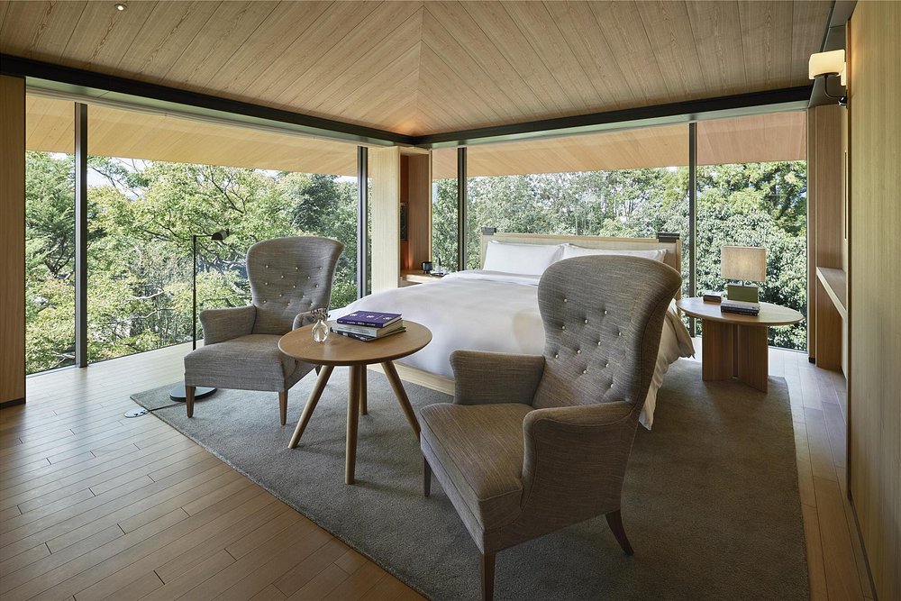 Commercial Bedroom Furniture