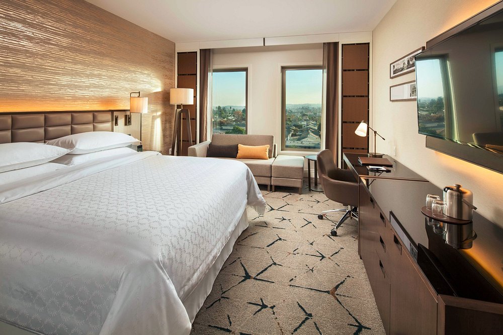 Hospitality Furniture