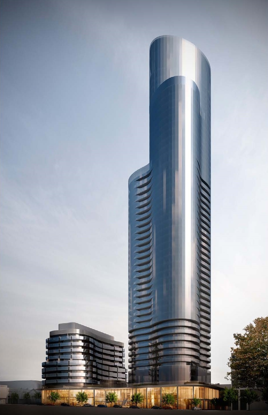 Capitol Grand, Melbourne