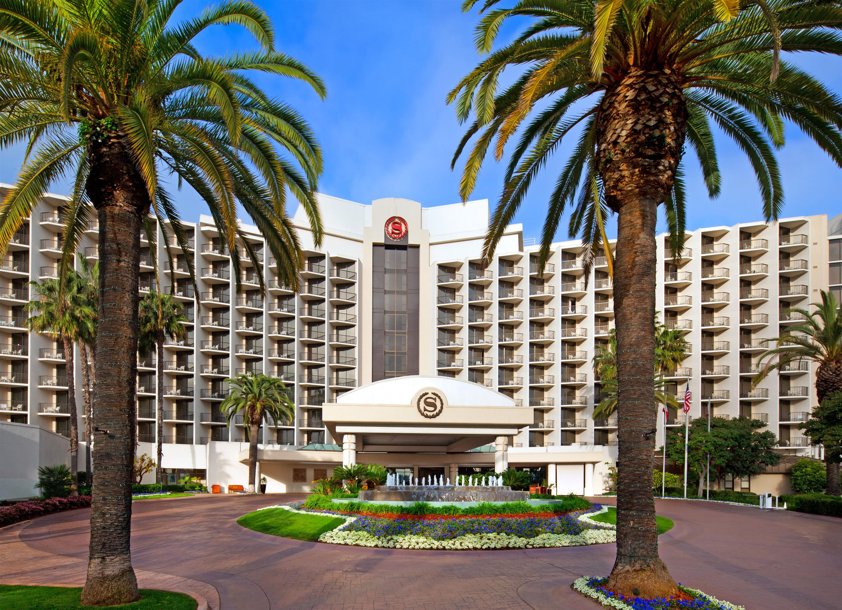 Sheraton San Diego