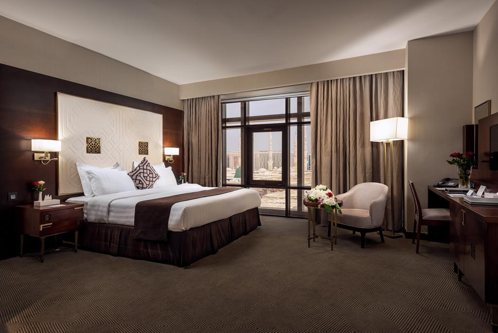 China Luxury Commercial Hotel Furniture