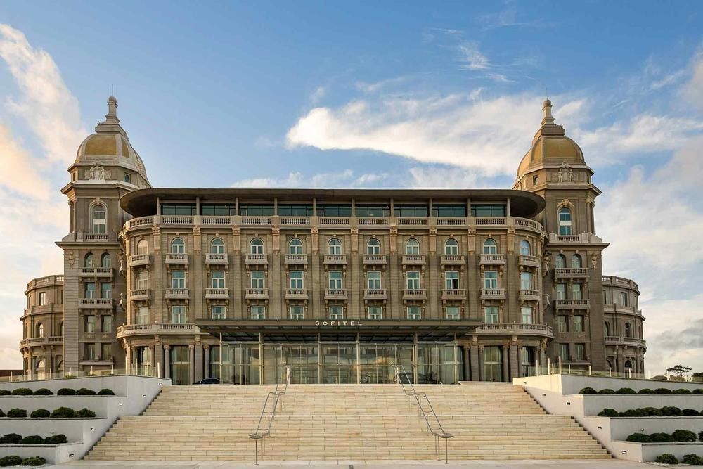 Sofitel Uruguay