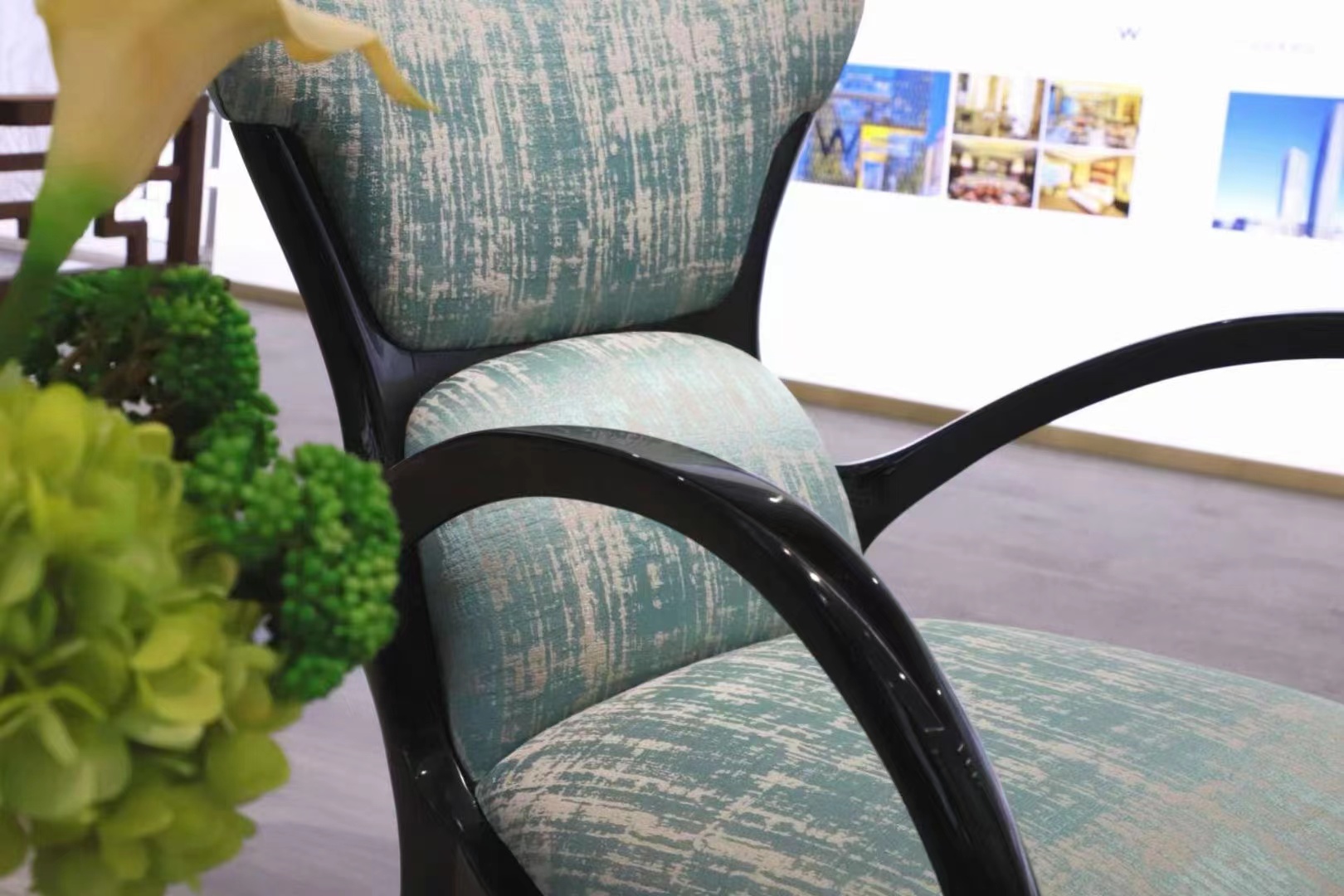 Hotel Furniture Factory