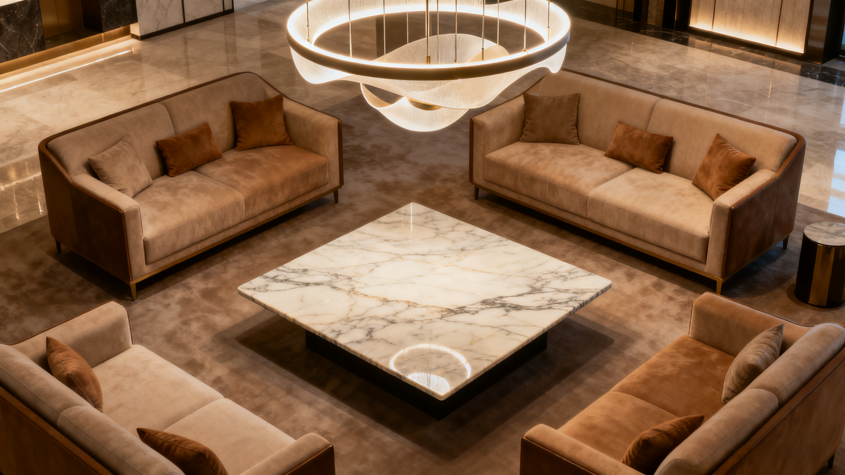 Hotel Furniture Wholesale