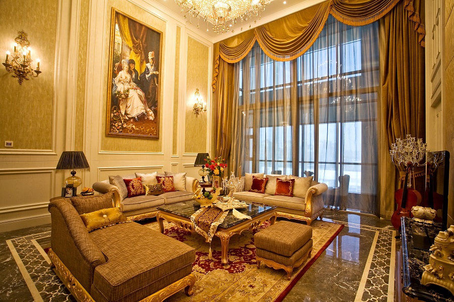 China Hotel Furniture