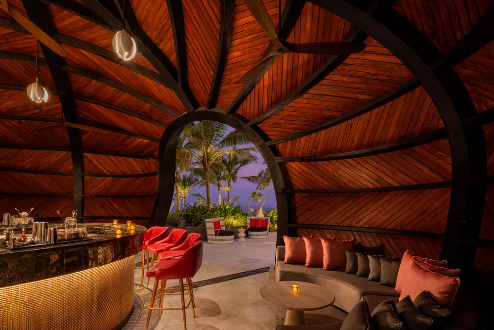 China Luxury Commercial Hotel Furniture