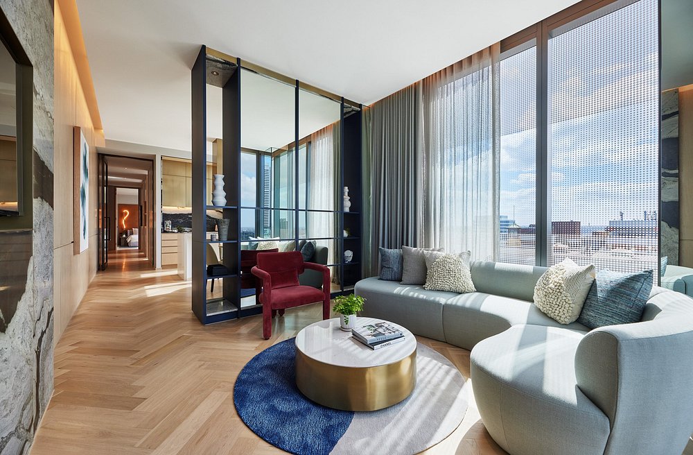 Living Room Sofa Furniture