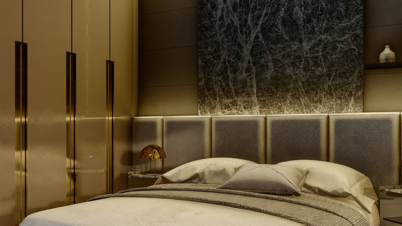 5 star hotel bedroom furniture