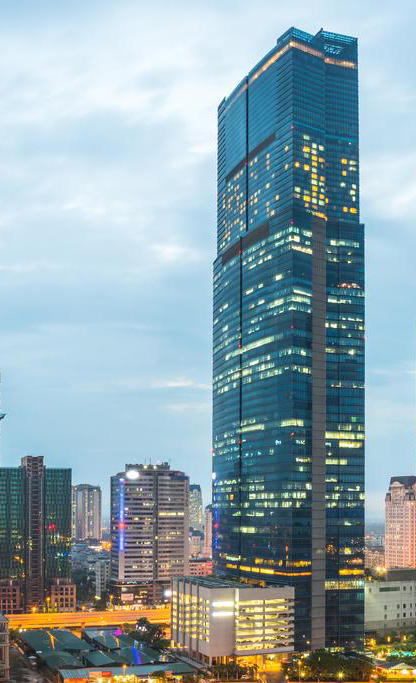 InterContinental Hanoi Landmark72، یک هتل IHG