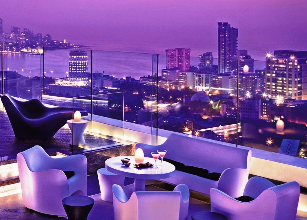 Four Seasons Hotel Bombaj