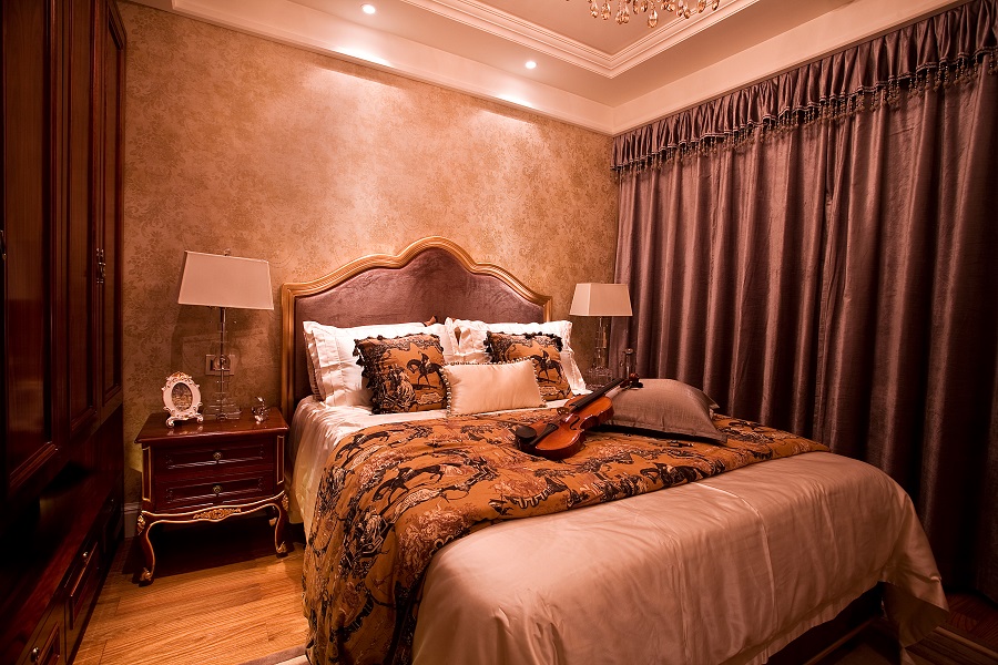 Commercial Bedroom Furniture