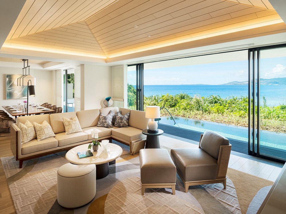 Custom Made Hotel Furniture