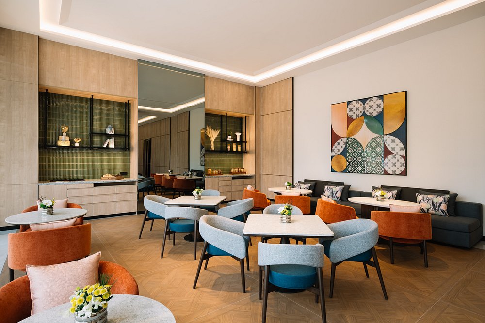 custom made hotel lobby furniture