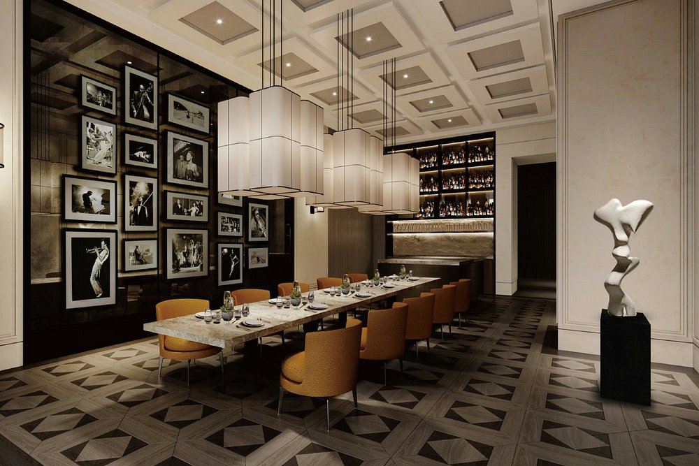 Luxury hotel furnitures