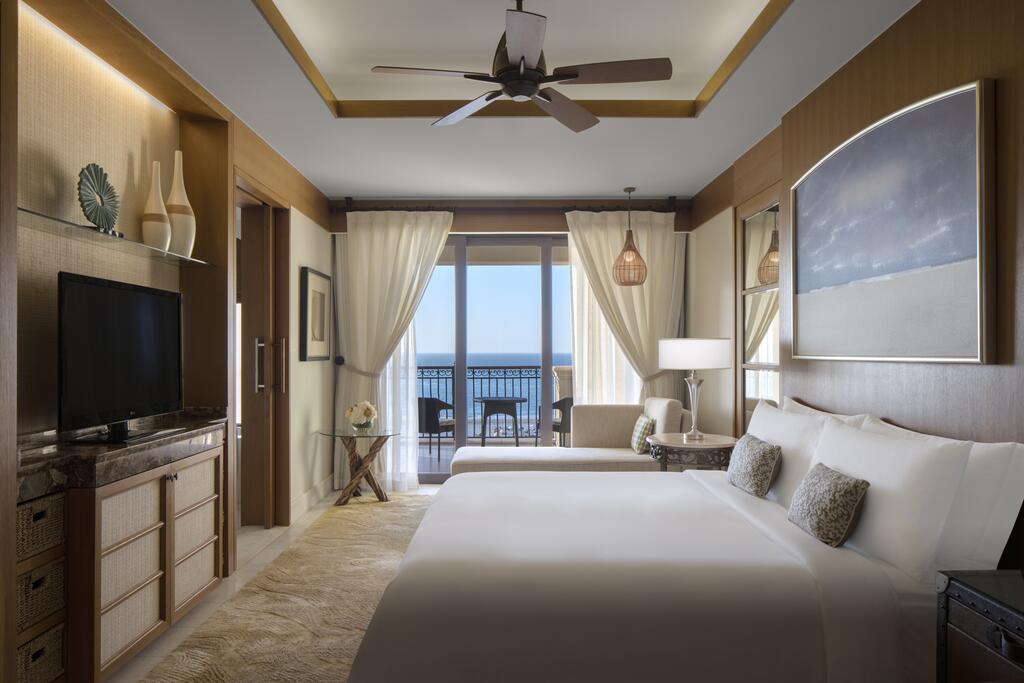 Modern Hotel Room Furniture