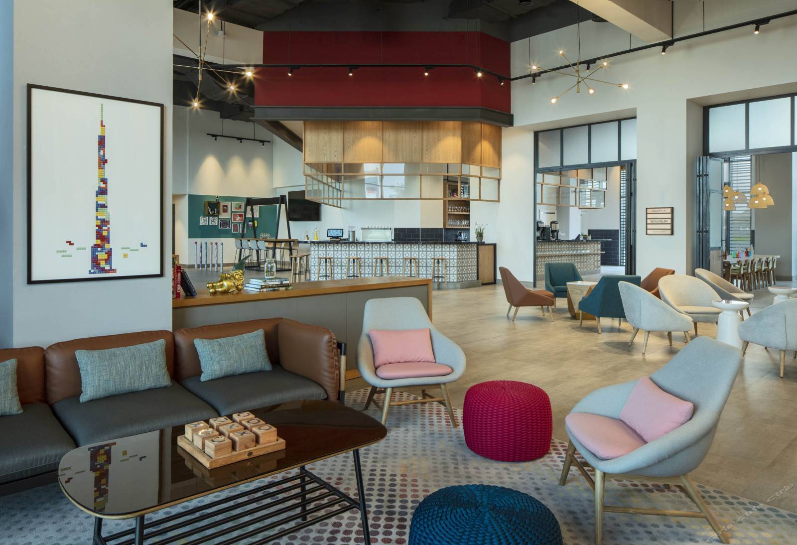 hotel furniture manufacturers in china