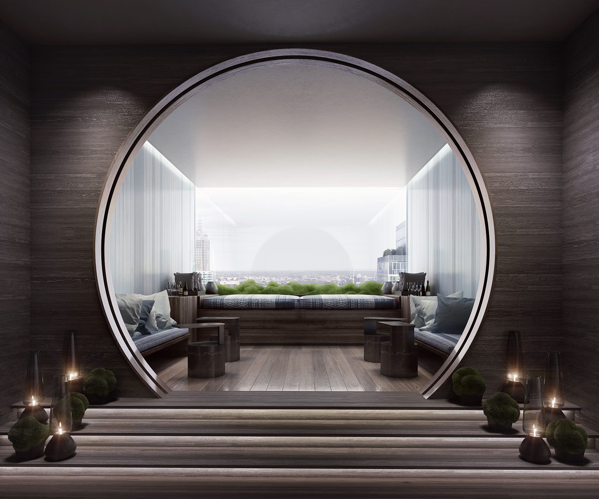 Living Room Sofa Furniture