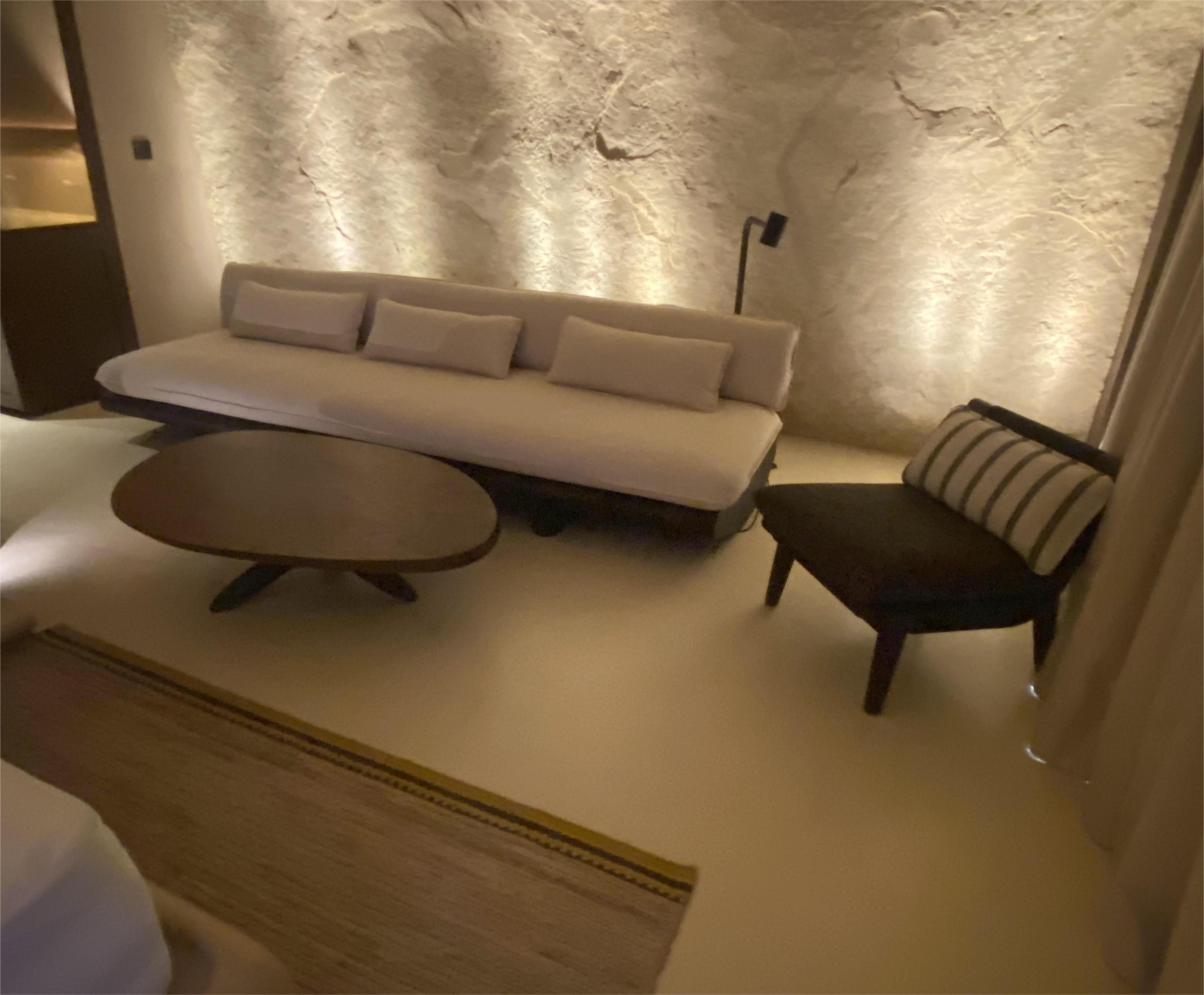 High end hotel furniture