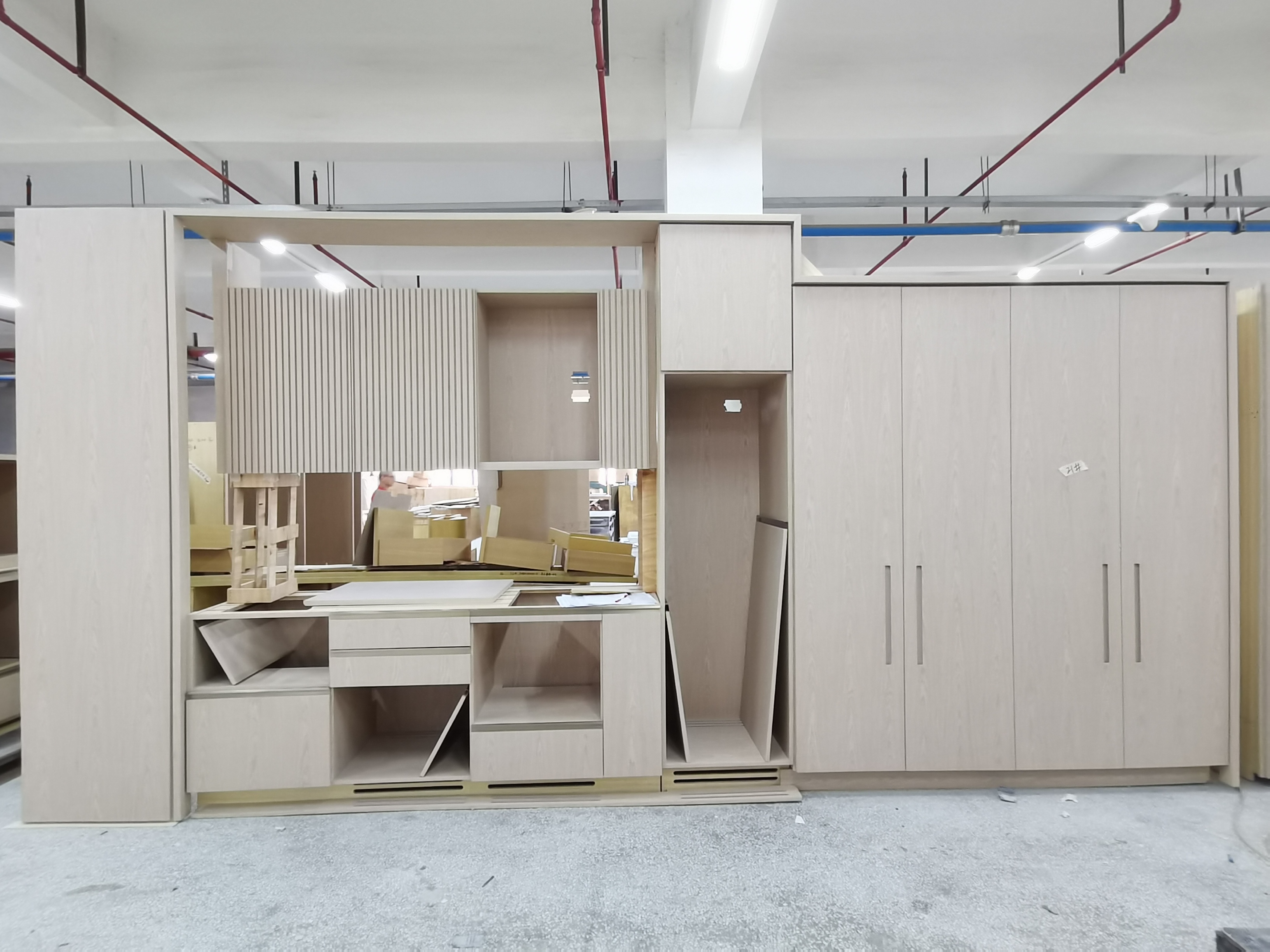 HOTEL PUBLIC AREA FURNITURE