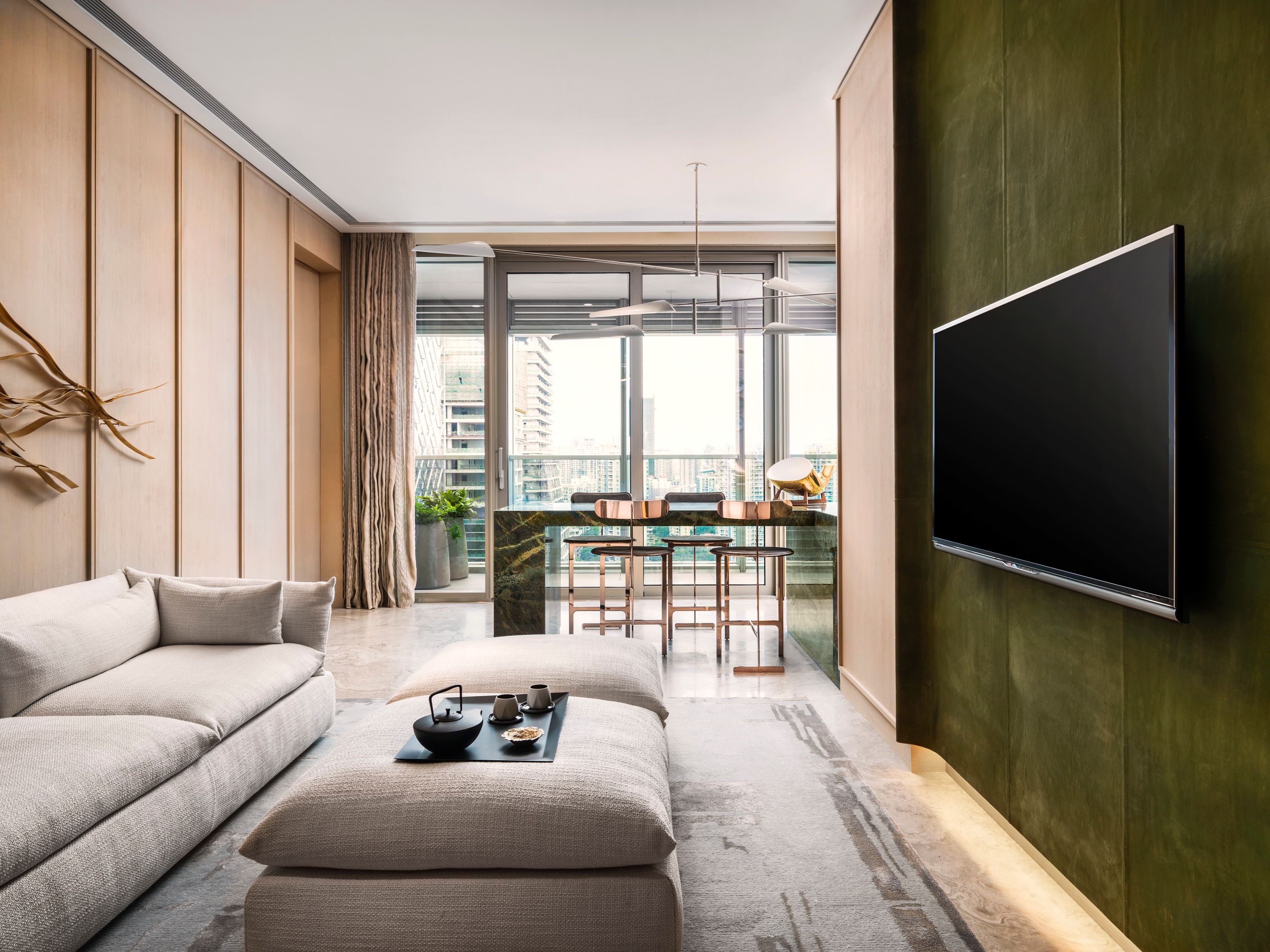 China Hospitality Furniture