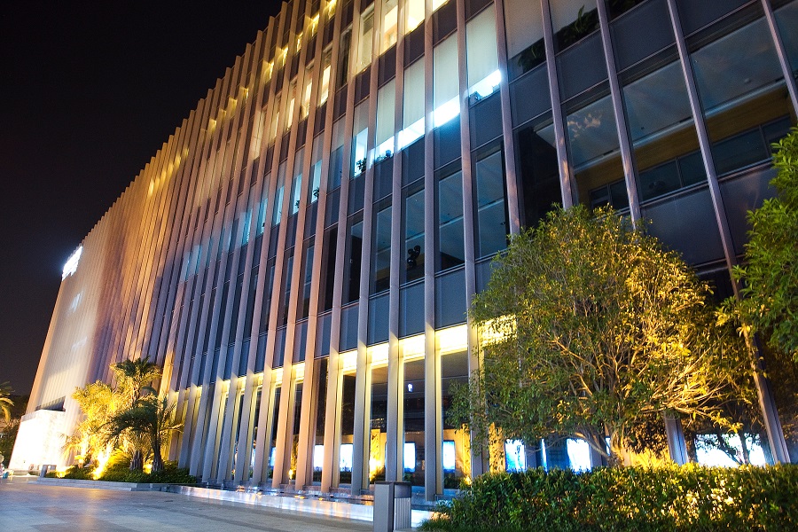 High end hotel furniture