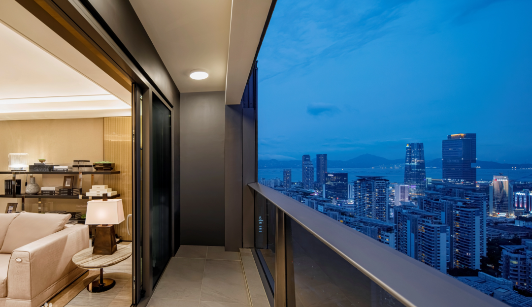 Hospitality furniture factory