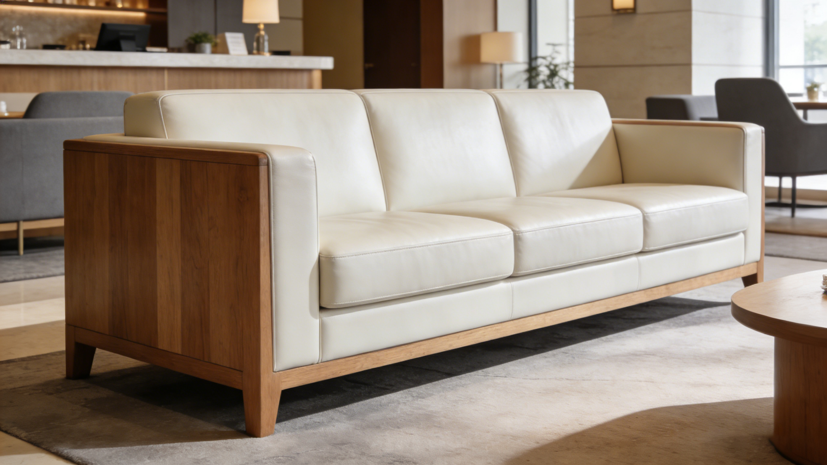 Hotel Furniture in China