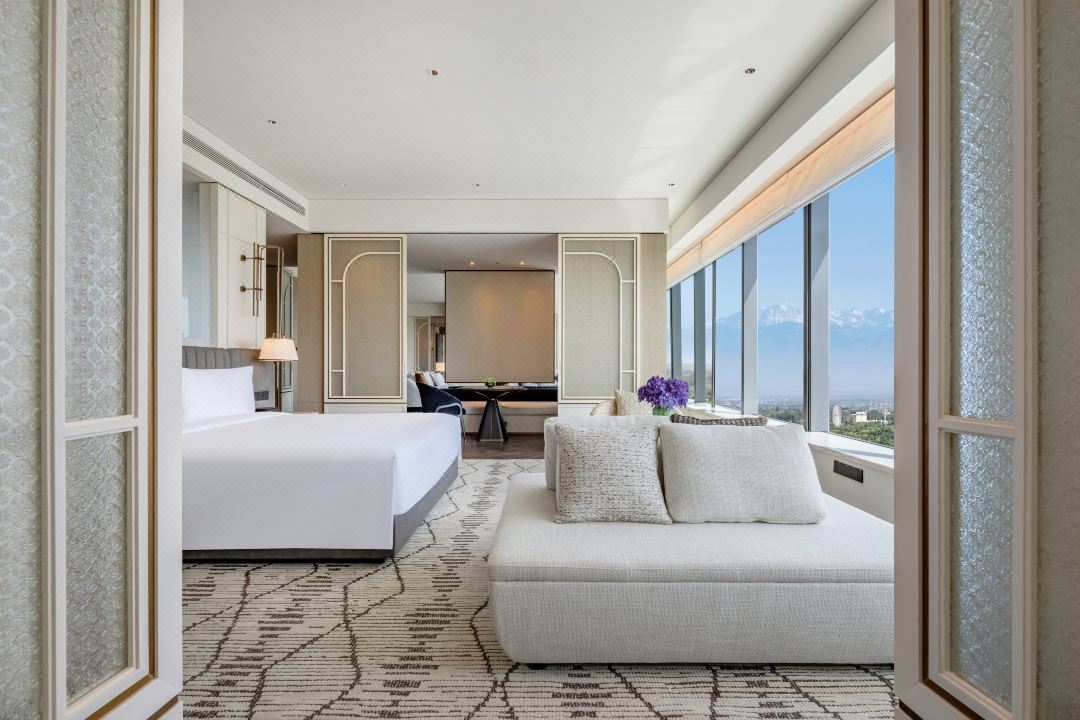 hotel bedroom furniture