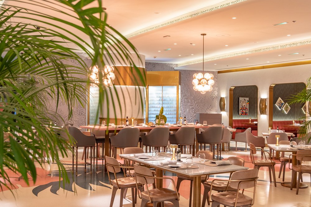 High end hotel furniture